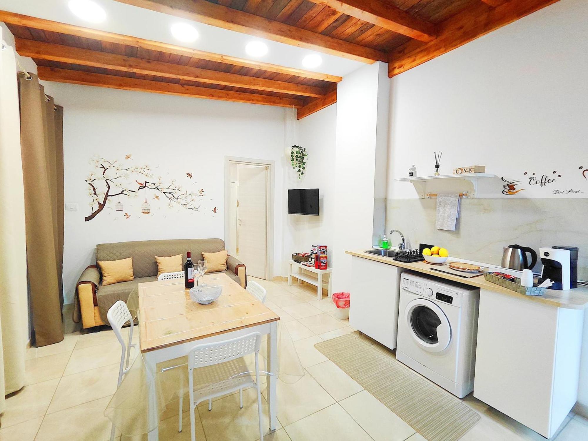 Dreams's House Apartment
